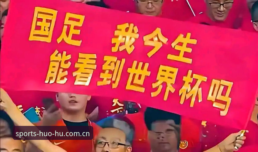 资深用户分享：世界杯扩军66队，中国男足迎来新机遇