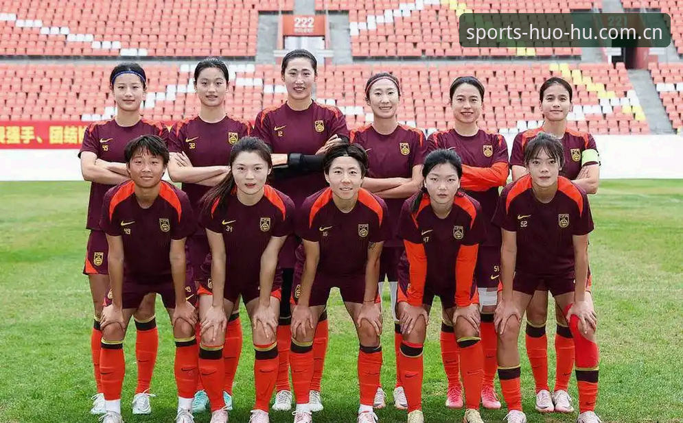 U17世界杯抽签结果深度评测：中国足球新生代的破局之战