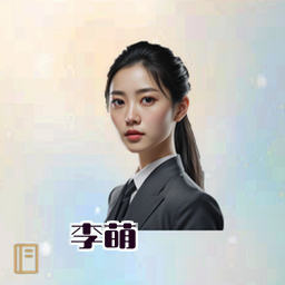 李萌