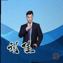 刘佳